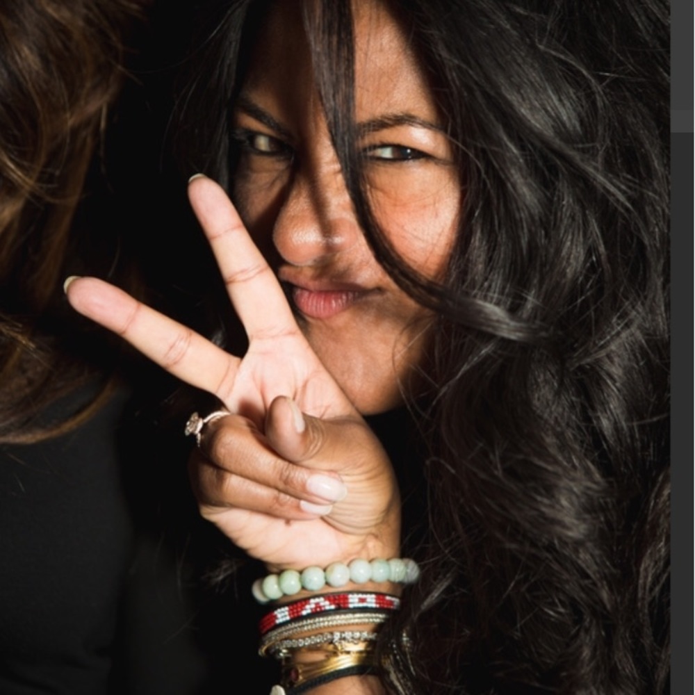 Meet your Posher, Asma